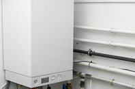free Keeley Green condensing boiler quotes